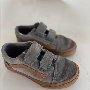 Kids Vans
